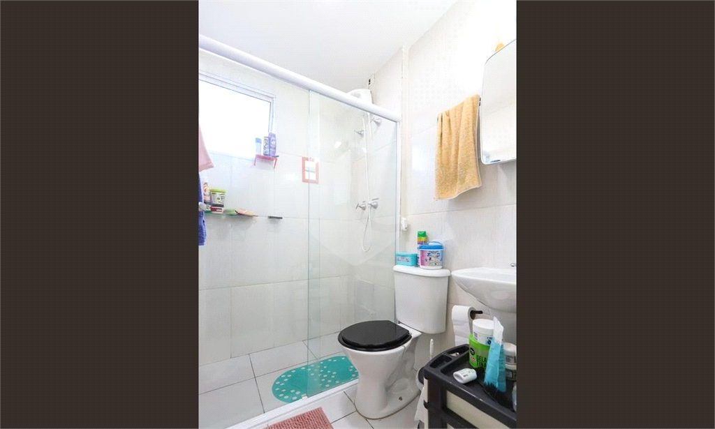 Apartamento no bairro da Casa Verde novo e nunca habitado com 2 dormitórios