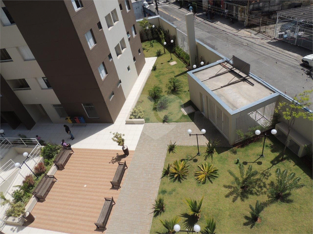 Apartamento no bairro da Casa Verde novo e nunca habitado com 2 dormitórios
