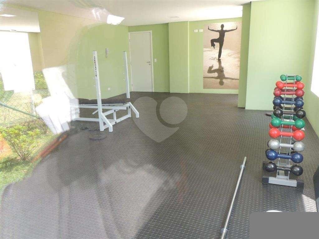 Apartamento no bairro da Casa Verde novo e nunca habitado com 2 dormitórios