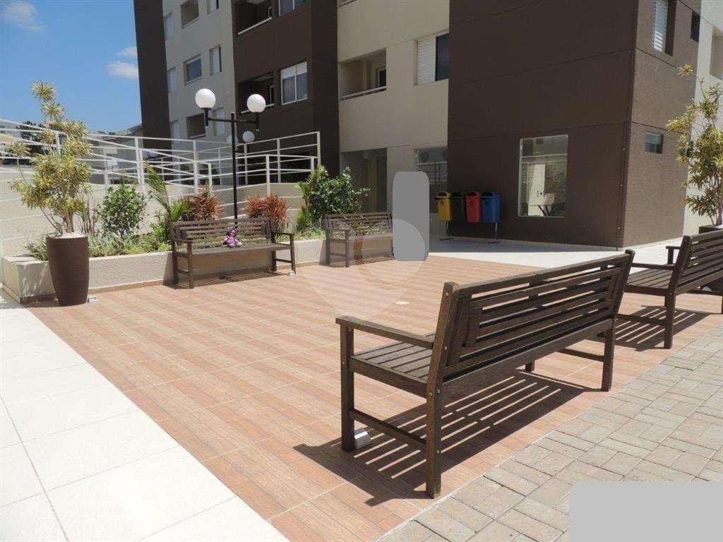 Apartamento no bairro da Casa Verde novo e nunca habitado com 2 dormitórios
