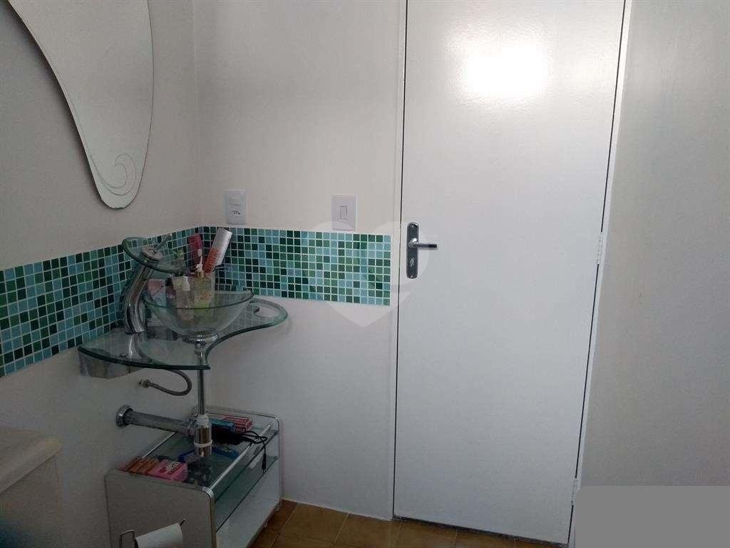 Apartamento no bairro do Mandaqui. 2 dormitórios,