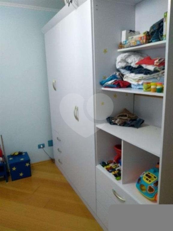 Apartamento no bairro do Mandaqui. 2 dormitórios,