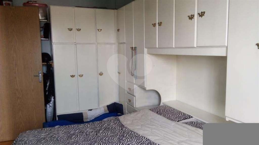 Apartamento no bairro do Mandaqui. 2 dormitórios,
