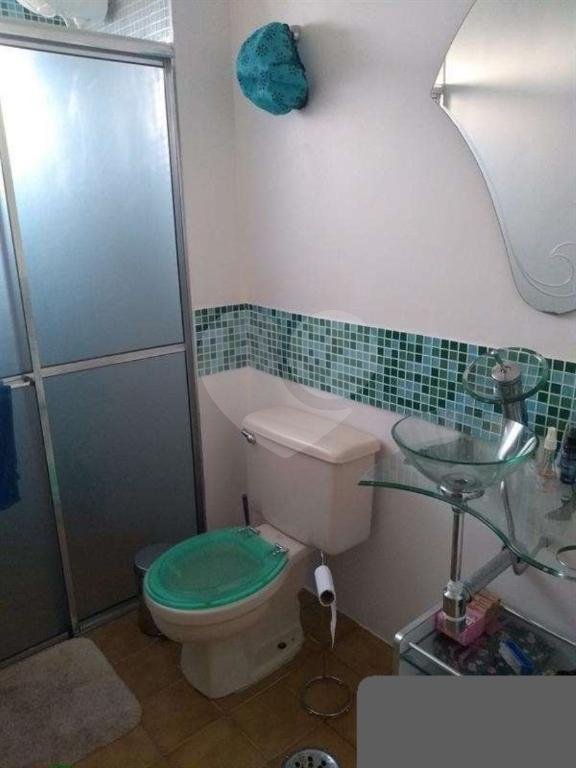 Apartamento no bairro do Mandaqui. 2 dormitórios,