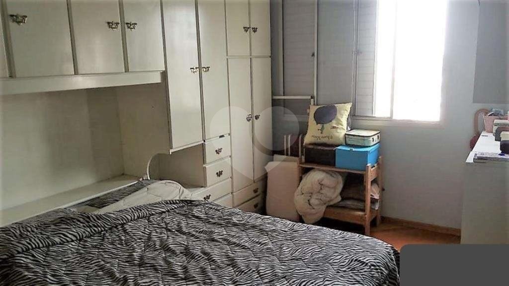 Apartamento no bairro do Mandaqui. 2 dormitórios,
