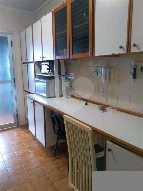 Apartamento no bairro do Mandaqui. 2 dormitórios,