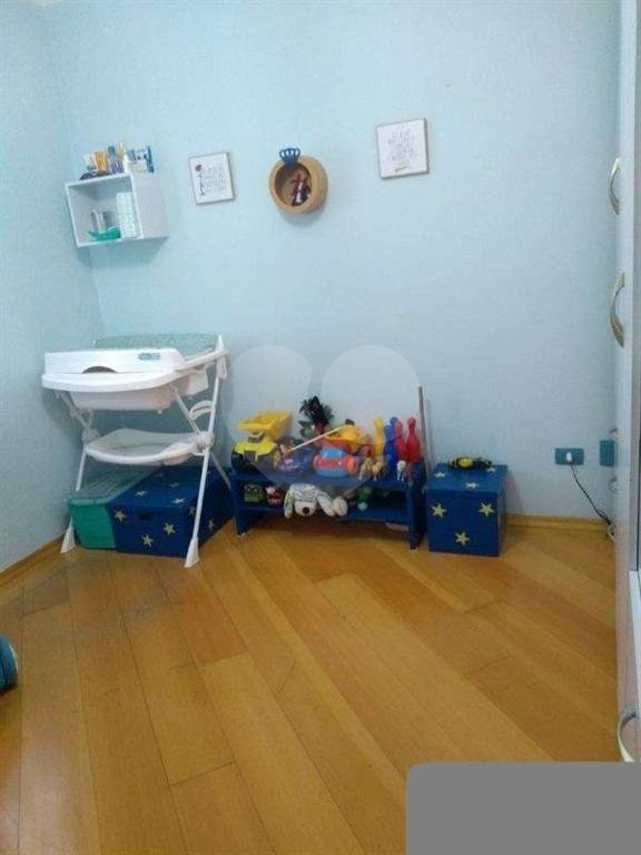 Apartamento no bairro do Mandaqui. 2 dormitórios,