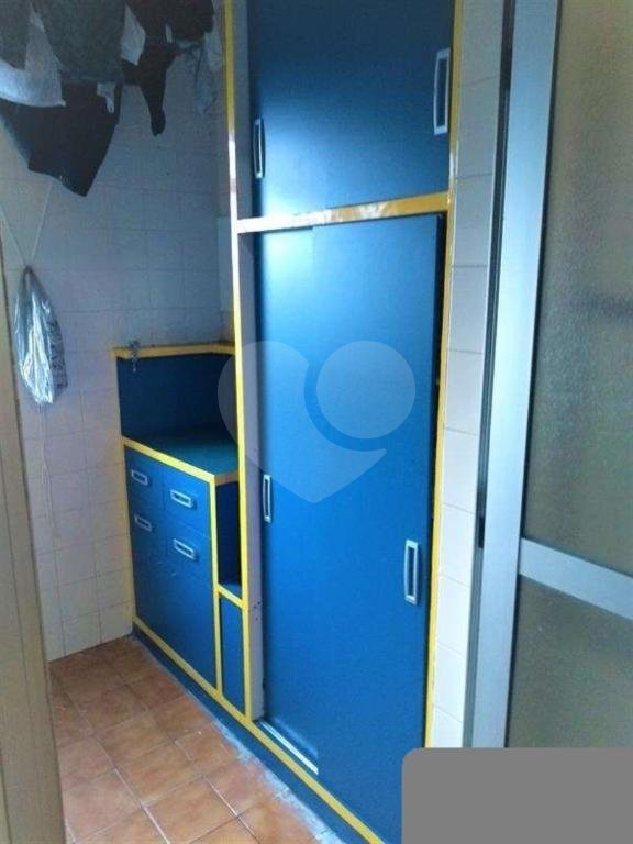 Apartamento no bairro do Mandaqui. 2 dormitórios,