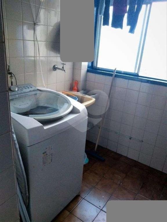 Apartamento no bairro do Mandaqui. 2 dormitórios,