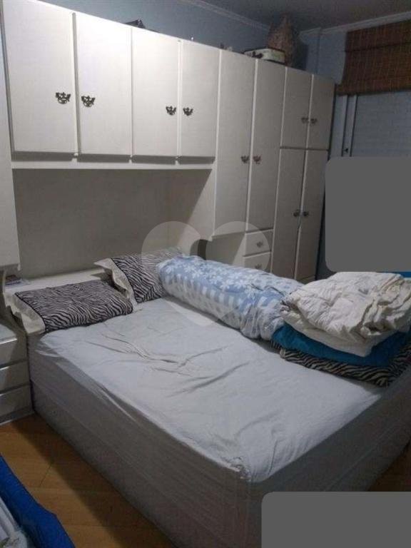 Apartamento no bairro do Mandaqui. 2 dormitórios,