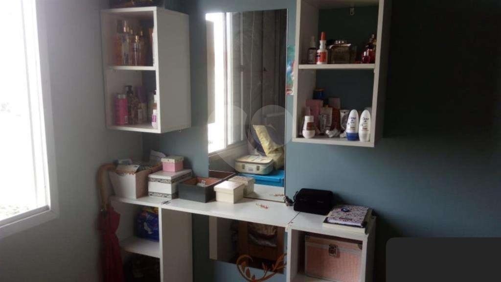 Apartamento no bairro do Mandaqui. 2 dormitórios,