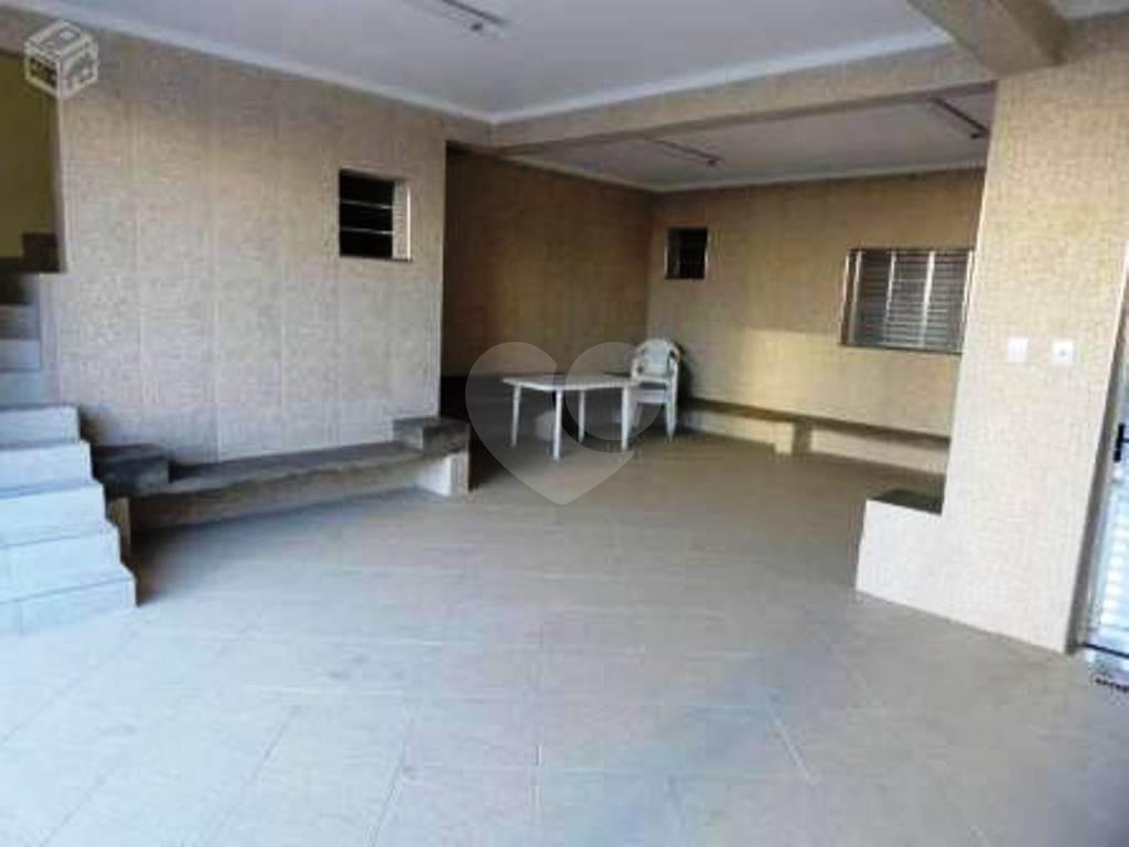 SOBRADO - 334 M² - FREGUESIA DO Ó 