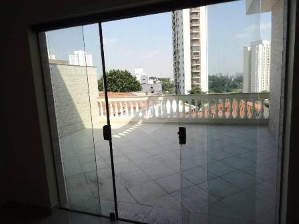 SOBRADO - 334 M² - FREGUESIA DO Ó 