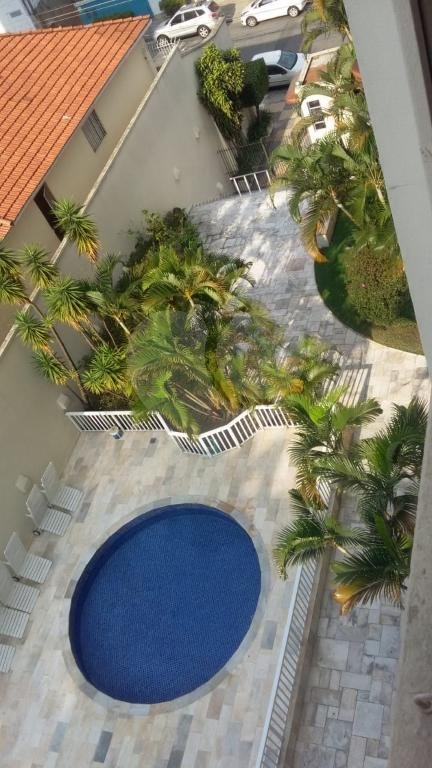 Apartamento Vila Guilherme 