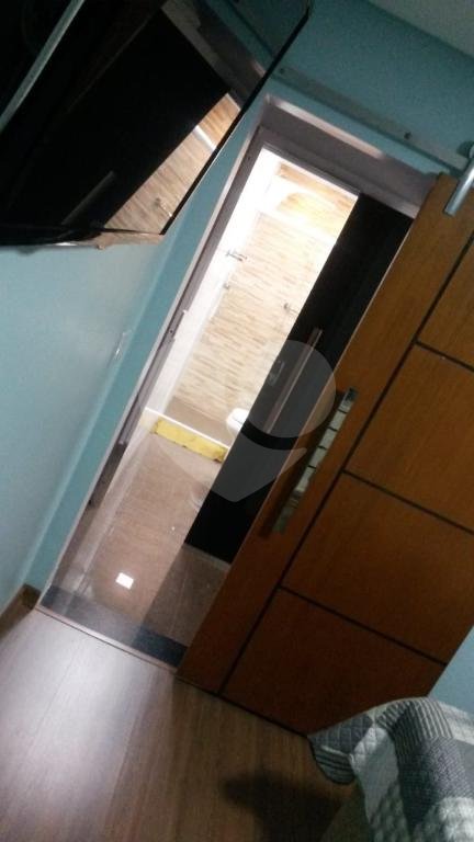 Apartamento Vila Guilherme 