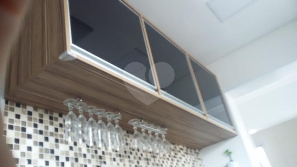 Apartamento Vila Guilherme 