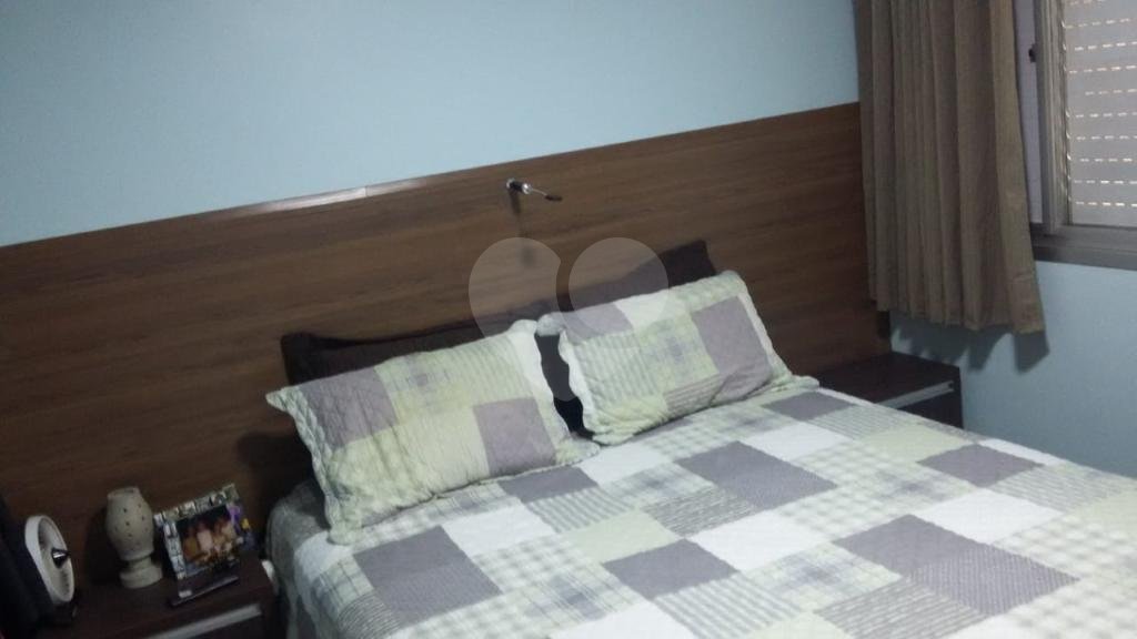 Apartamento Vila Guilherme 