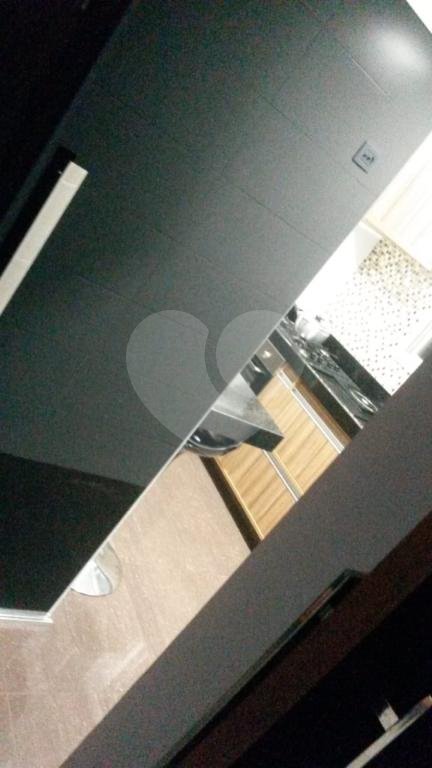 Apartamento Vila Guilherme 