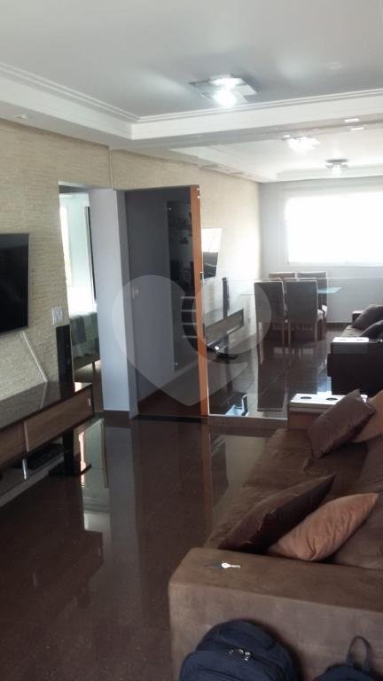 Apartamento Vila Guilherme 