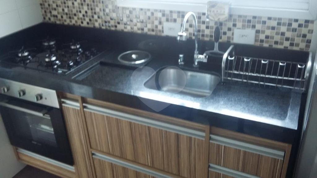 Apartamento Vila Guilherme 