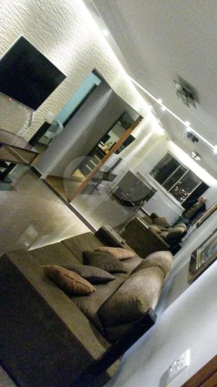 Apartamento Vila Guilherme 