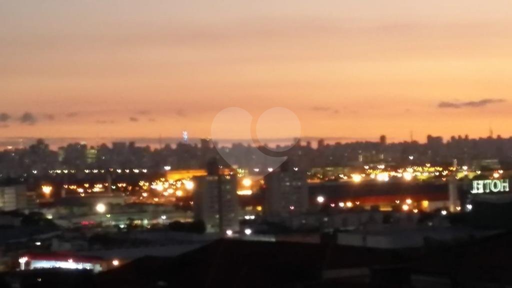 Apartamento Vila Guilherme 