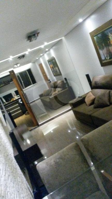 Apartamento Vila Guilherme 