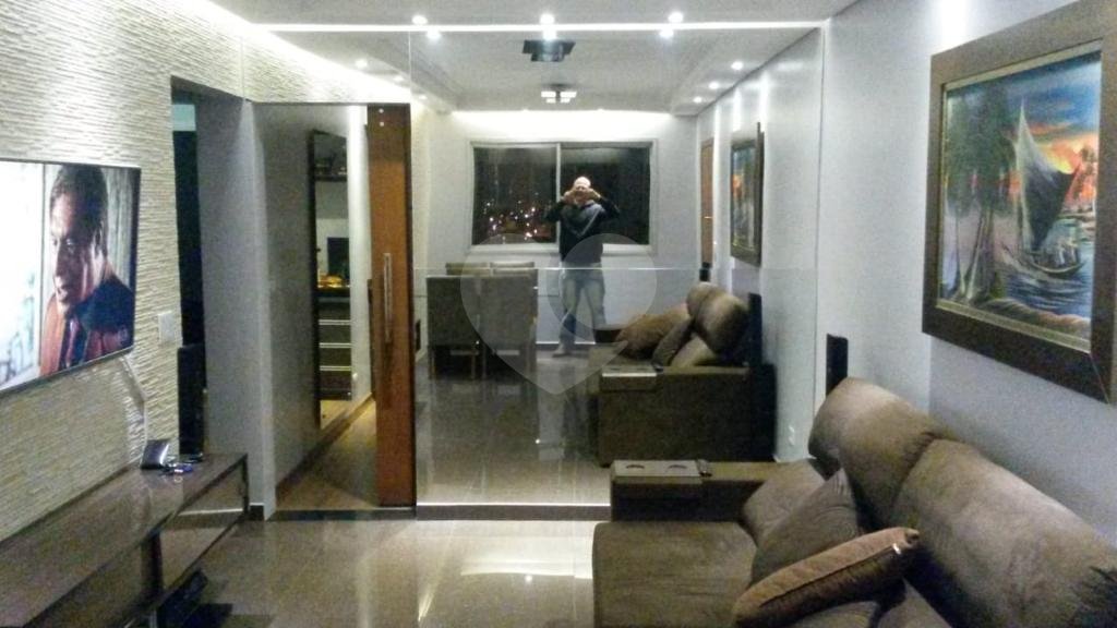 Apartamento Vila Guilherme 