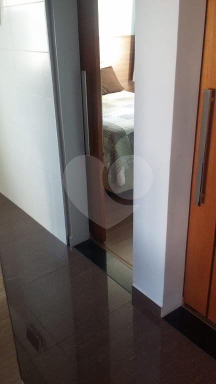 Apartamento Vila Guilherme 
