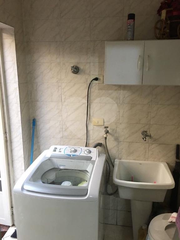 Sobrado Cond. Fechado Vila Medeiros.