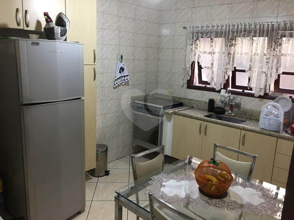 Sobrado Cond. Fechado Vila Medeiros.