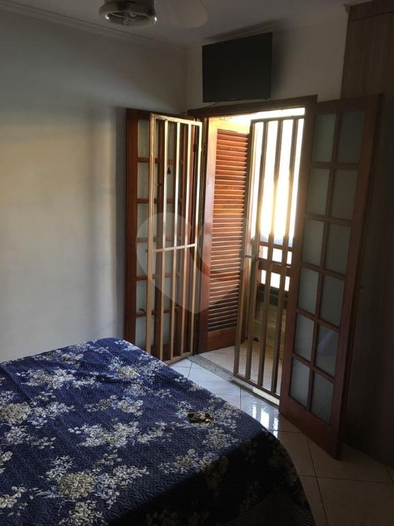Sobrado Cond. Fechado Vila Medeiros.