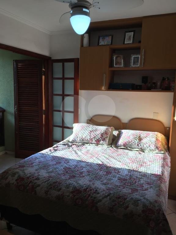 Sobrado Cond. Fechado Vila Medeiros.
