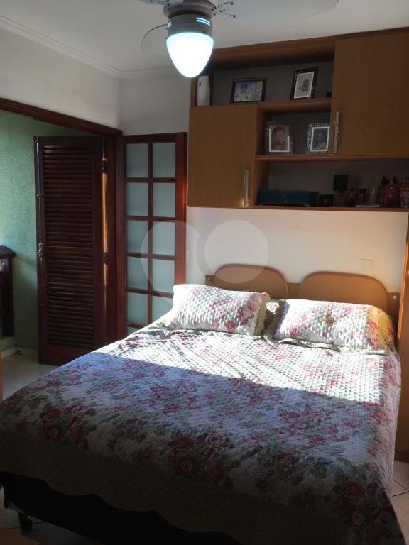 Sobrado Cond. Fechado Vila Medeiros.
