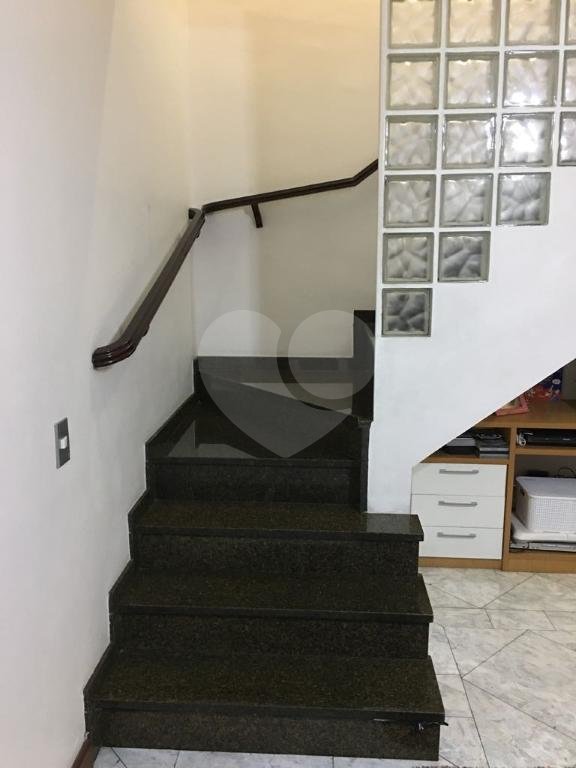 Sobrado Cond. Fechado Vila Medeiros.