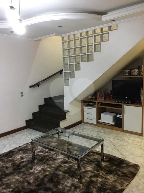 Sobrado Cond. Fechado Vila Medeiros.