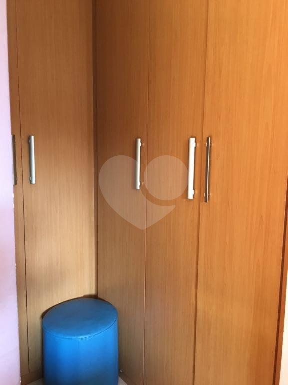 Sobrado Cond. Fechado Vila Medeiros.