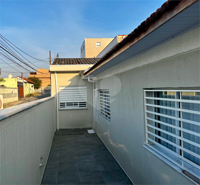 Casa Térrea Imirim