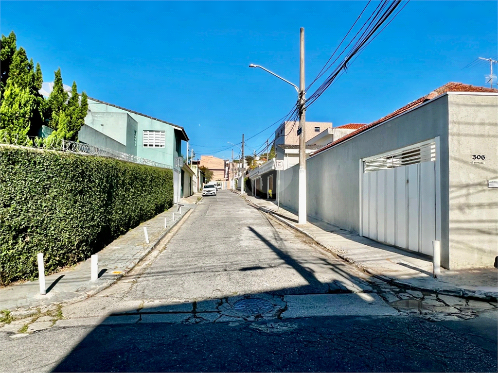Casa Térrea Imirim