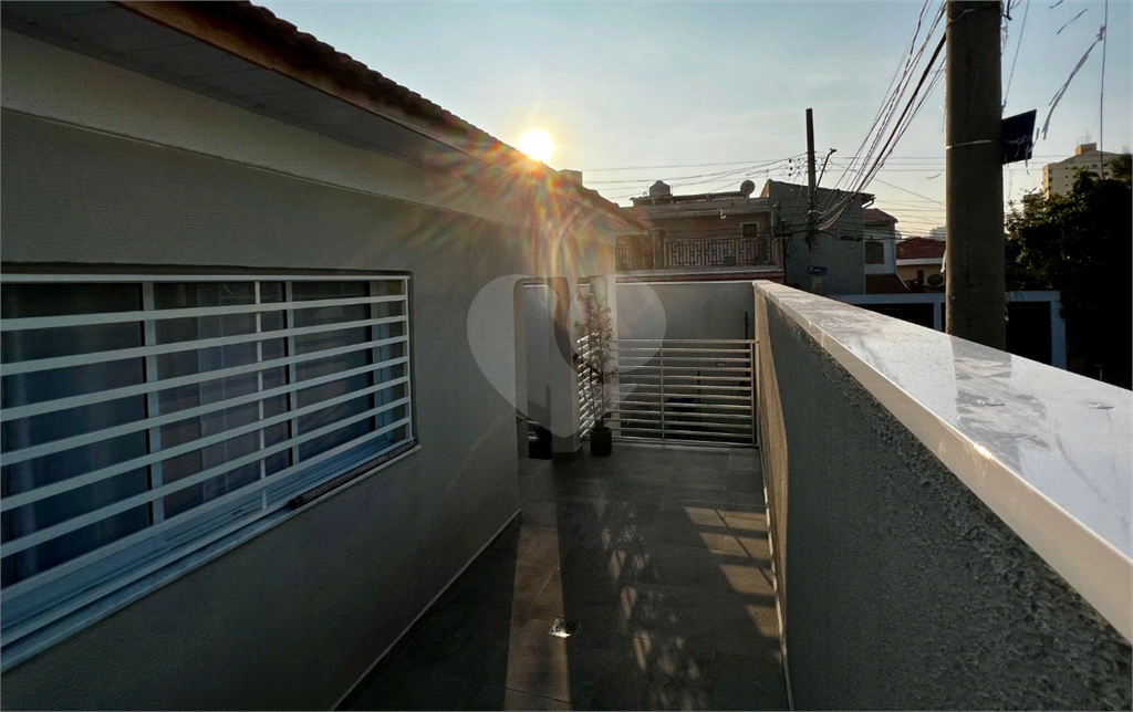 Casa Térrea Imirim