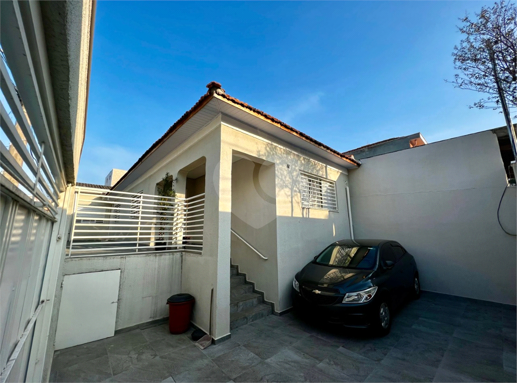 Casa Térrea Imirim