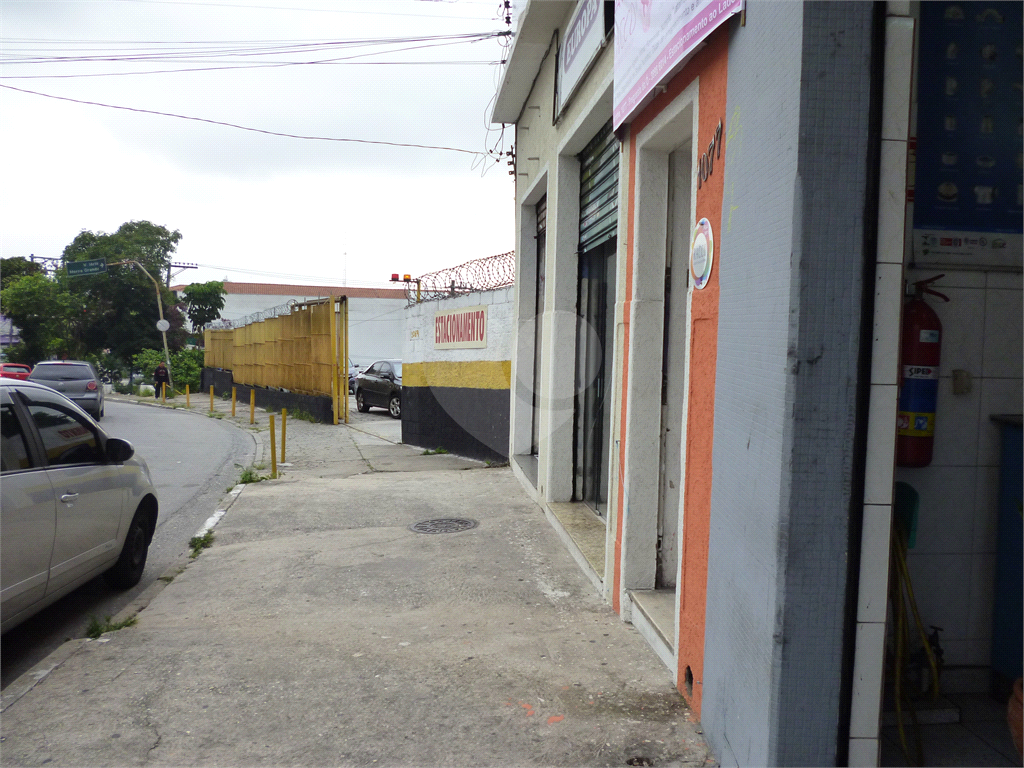 TERRENO - 555 M² - FREGUESIA DO Ó