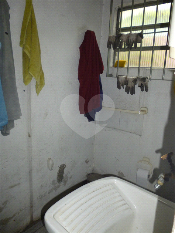 TERRENO - 555 M² - FREGUESIA DO Ó