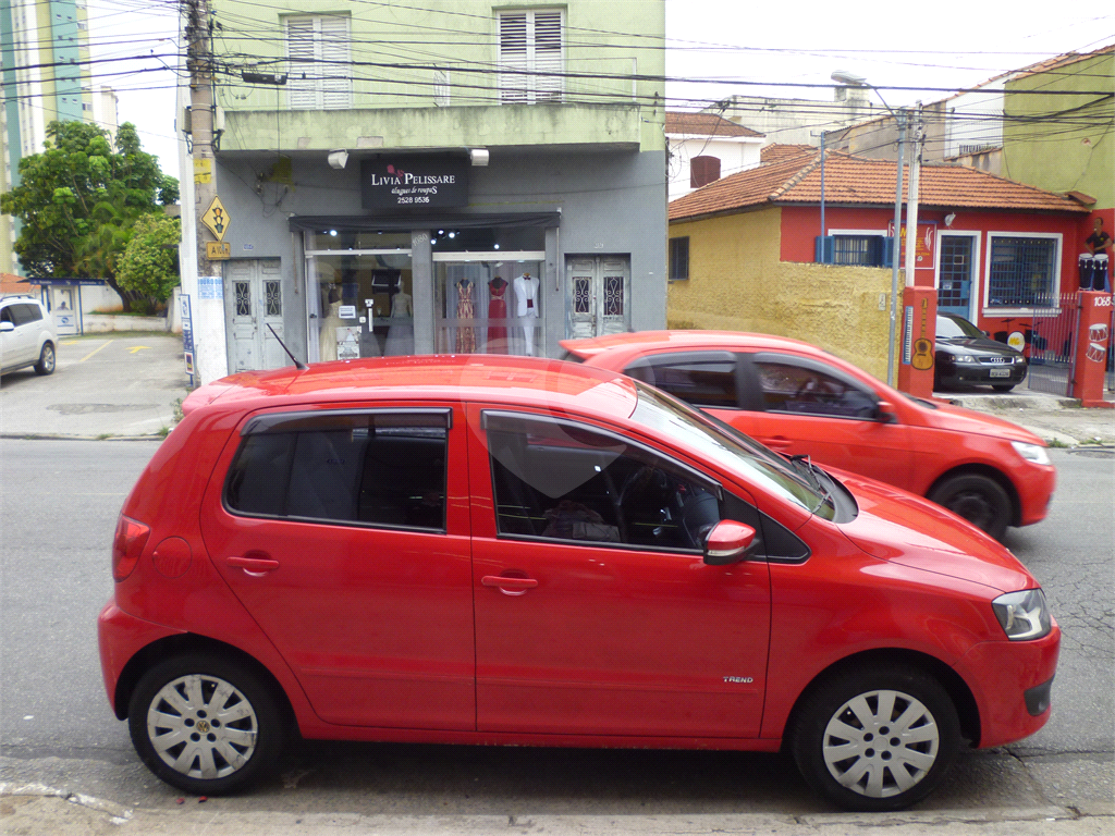 TERRENO - 555 M² - FREGUESIA DO Ó