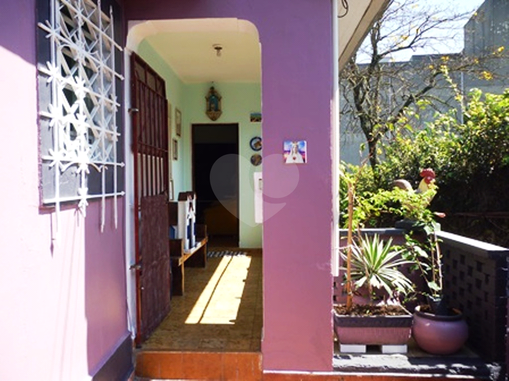 TERRENO - 555 M² - FREGUESIA DO Ó