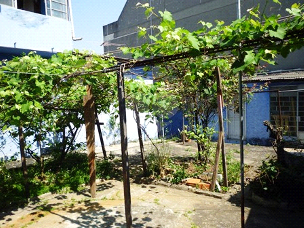TERRENO - 555 M² - FREGUESIA DO Ó