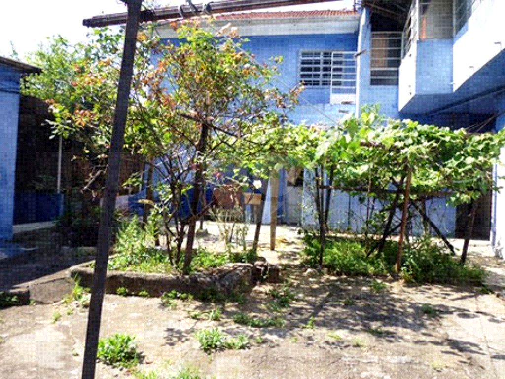 TERRENO - 555 M² - FREGUESIA DO Ó