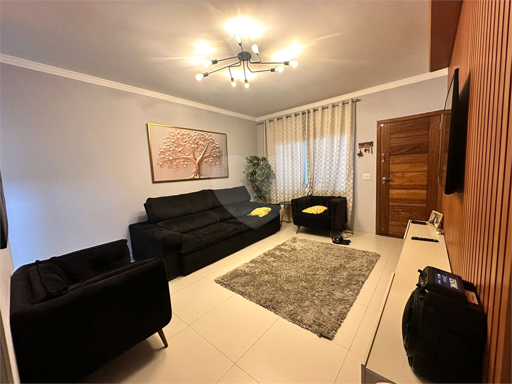 Sobrado à venda com 3 quartos, 95m² - Foto 15