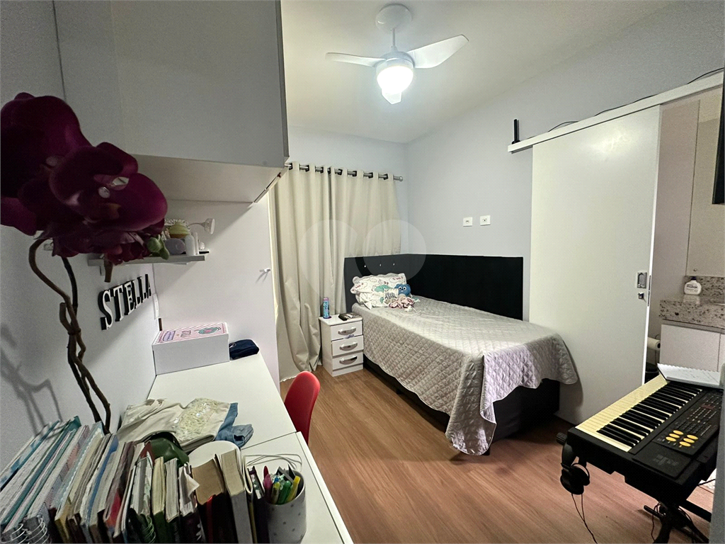 Sobrado à venda com 3 quartos, 95m² - Foto 10