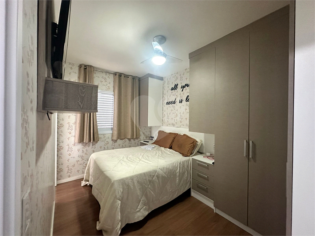 Sobrado à venda com 3 quartos, 95m² - Foto 7